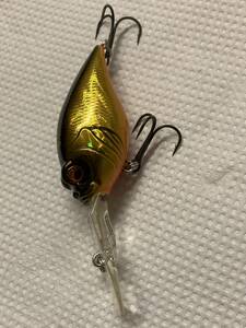 未使用品　メガバス　Megabass DD GRIFFON 6CC“Deep Diving”DDグリフォン6CC