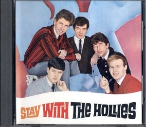 即決・送料無料(2点で)◆ホリーズ◆Stay With The Hollies◆IMPORT R67S【m8377】