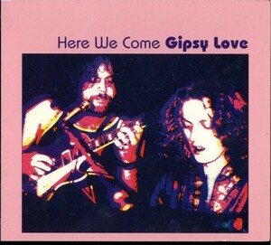 即決・送料無料(2点で)◆ジプシーラブ Gipsy Love◆Here We Come◆ Live And Love But For Ever So Long, Friends◆プログレ、R67S(a9280)