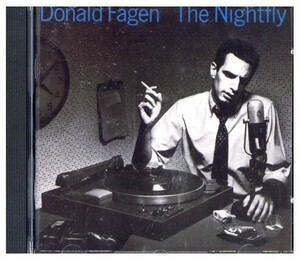 即決・送料無料(2点で )◆ドナルド・フェイゲン Donald Fagen◆The Nightfly◆I.G.Y ◆名盤/Y (k856)