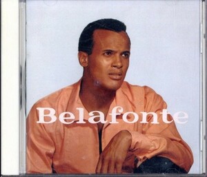 即決・送料無料(2点で)◆ハリー・ベラフォンテ◆Harry Belafonte Best◆Jamaica Farewell Don't Ever Love Me◆BEST盤/Y(a9058)