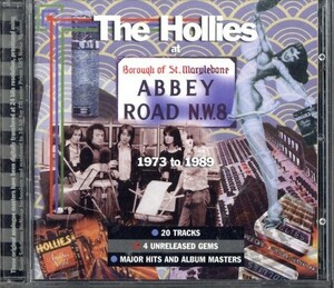 即決・送料無料(2点で)◆ホリーズ The Hollies◆At Abbey Road◆The Day That Curly Billy Shot Down Crazy Sam McGee No Rules◆(a9271)