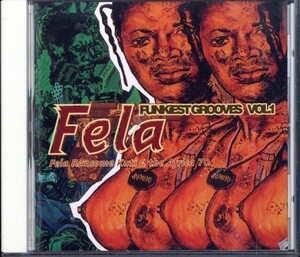  быстрое решение * бесплатная доставка (2 пункт .)*fela*ktiFela Kuti*Funkist Grooves 1*Fefe Naa EfeFear Not for Man Open & Close*(a9247)