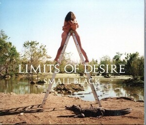 即決・送料無料(2点で)◆スモール・ブラック Small Black◆リミッツ・オブ・デザイア Limits Of Desire◆IMPORT R20S【m8480】