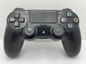 PS4 PlayStation 4 controller black CUH-ZCT2J[H13355]