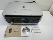 ジャンク品　Canon　MP600【H15207】_画像1