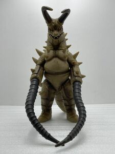 ウルトラ怪獣　2006　グドン　ソフビ　ルトラ怪獣 ソフビ バンダイ 特撮 BANDAI 円谷プロ【YP4222】