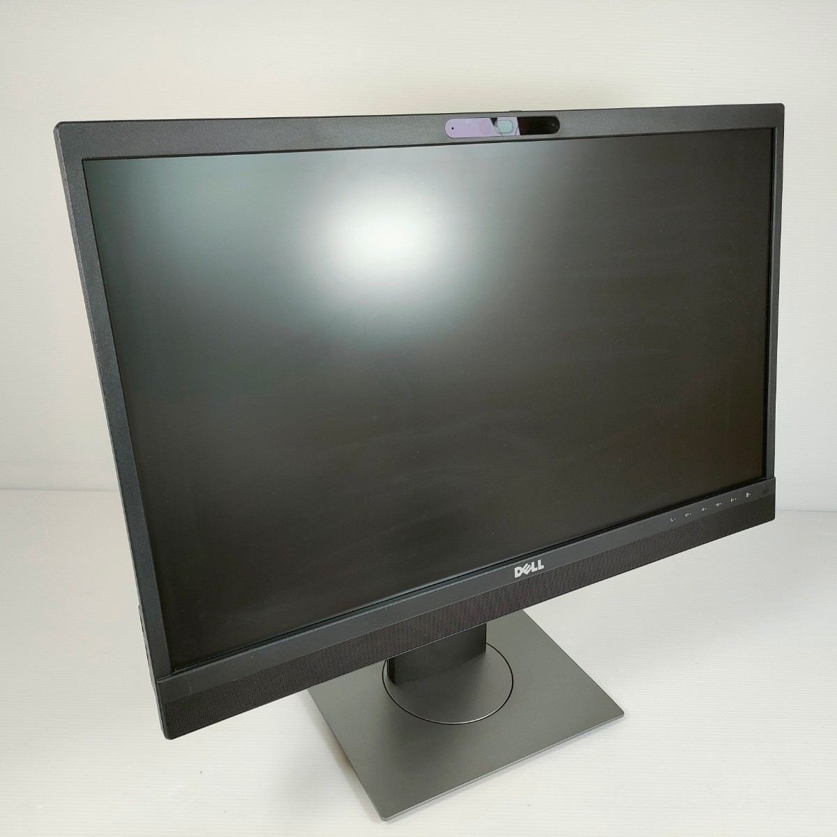 送料無料 極美品 DELL 31 5インチ 4K モニター ディスプレイ P3222QE