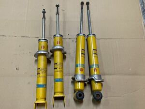 美品　NC ロードスター　NCEC ビルシュタイン　BILSTEIN 純正　ショックアブソーバー　サスペンション　純正サス