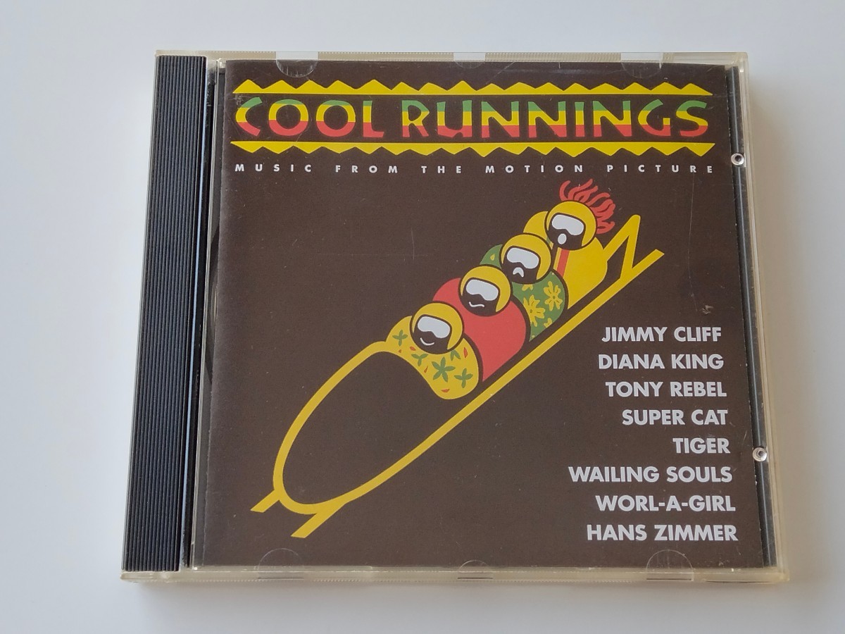 cool runnings lp レコード Yahoo!オークション -「runnings」(レコード) の落札相場・落札価格
