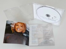 Whitney Houston/ The Ultimate Collection CD ARISTA EU 88697-17701-2 07年ベスト,ホイットニー,I Will Always Love You,How Will I Know_画像4