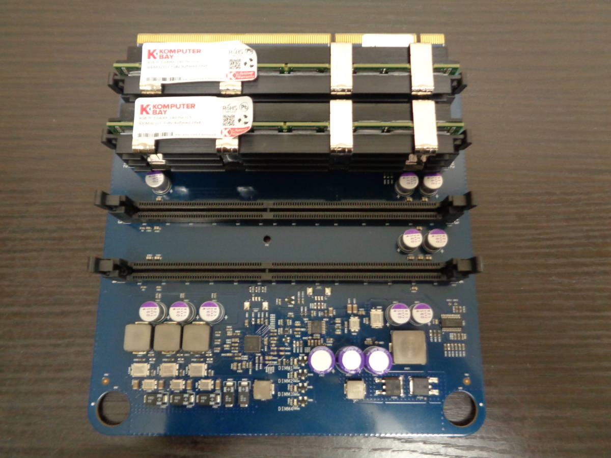 2023年最新】ヤフオク! -ddr2 16gbの中古品・新品・未使用品一覧