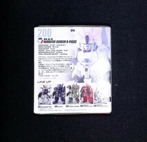 新品未開封品　ガンダムコンバージ ＃14 200　ナラティブガンダム Ｂ装備　FW GUNDAM CONVERGE　食玩_画像2