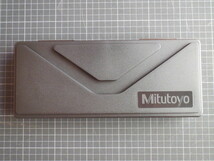 Mitutoyo ミツトヨ　CD-S10CT(500-453)　デジタルノギス_画像9