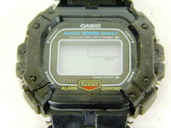 Yahoo!オークション -「5300」(G-SHOCK) (カシオ)の落札相場・落札価格