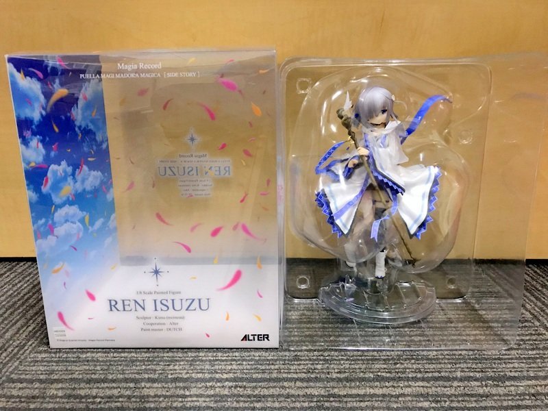 1円~ ねんどろいど アクセル・ワールド 249 黒雪姫 魔法少女まどか