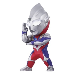 バンダイ CONVERGE MOTION ウルトラマン 7 #47 ウルトラマンティガ マルチタイプ （ゼペリオン光線） 未開封新品 コンバージ Ultraman