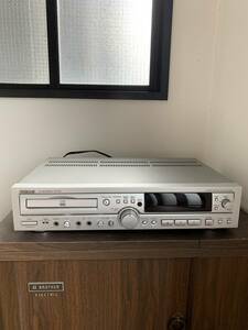 ★TEAC RW-800 CDレコーダー CD-R/RW対応