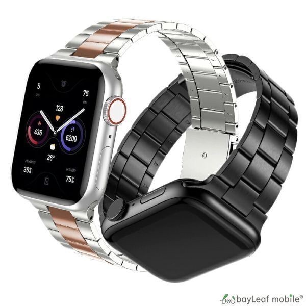 2023年最新】Yahoo!オークション -apple watch ステンレス 38mmの中古