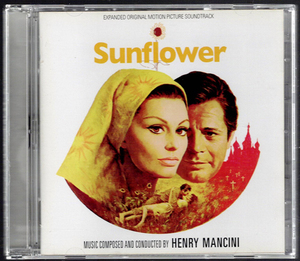 [2CD] sunflower ( complete record :2 sheets set )/ Henry * man si-ni* first ., film for master .,2 sheets eyes ., album for master . compilation 