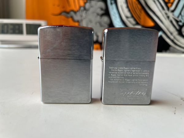 2023年最新】ヤフオク! -ジャンク (まとめ 大量 セット)(Zippo)の中古