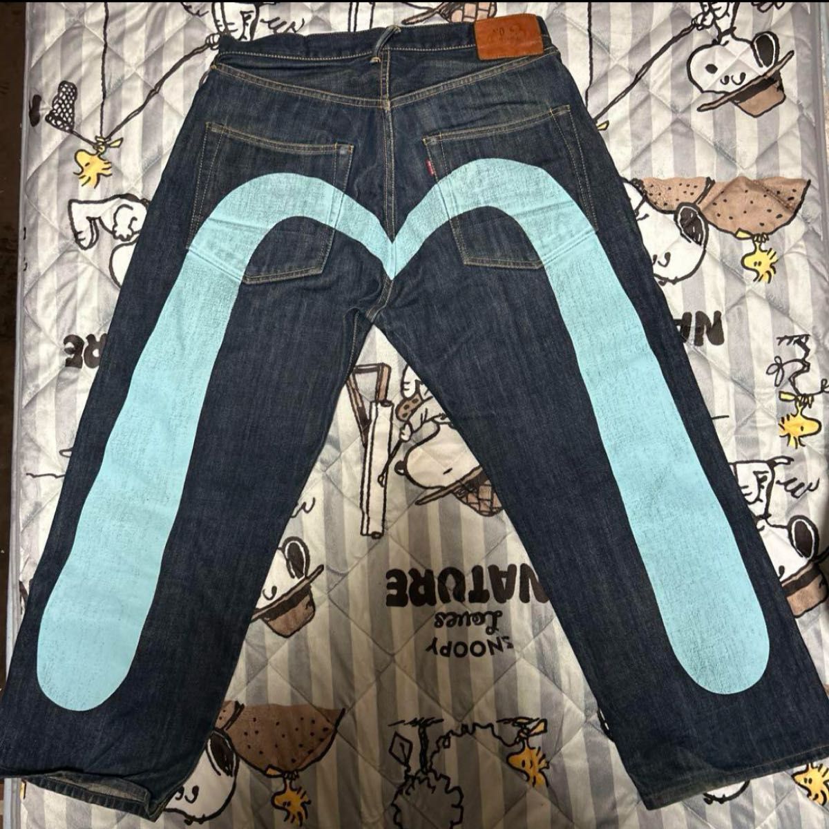 EVISU|エヴィスの新品・未使用品・中古品|Yahoo!フリマ(旧PayPay