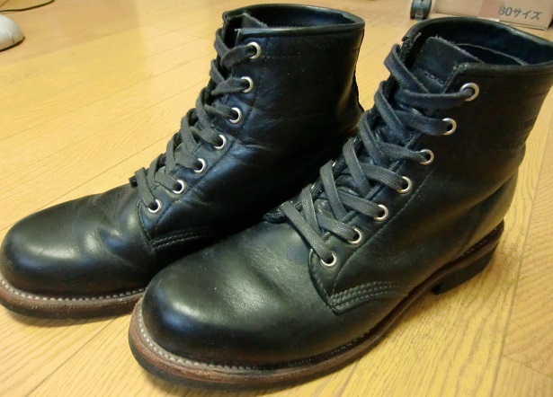 2023年最新】ヤフオク! - CHIPPEWA(ブーツ - メンズシューズ)の中古品