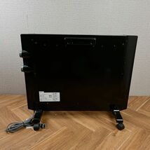 DeLonghi デロンギ マイカ パネルヒーター 2~6畳 HMP900J-B_画像3