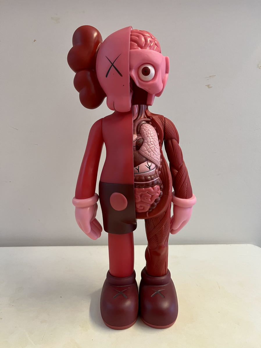 2023年最新】ヤフオク! -kaws フィギュア(フィギュア)の中古品・新品