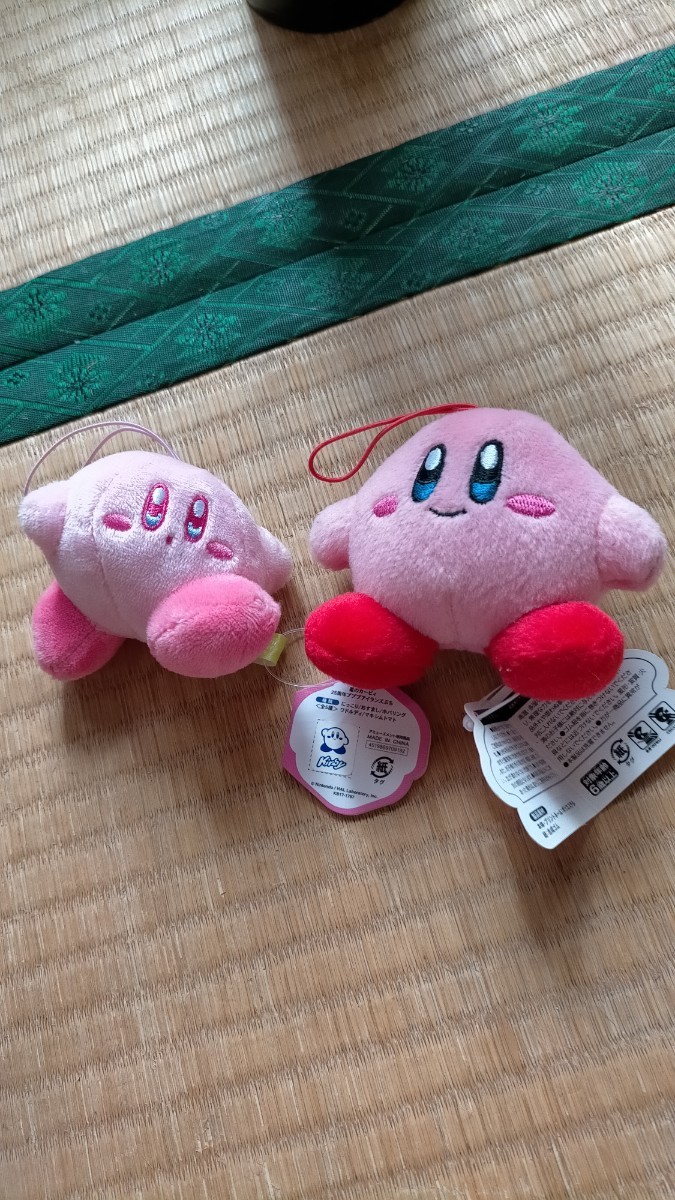 ヤフオク! -「星のカービィぬいぐるみ」の落札相場・落札価格