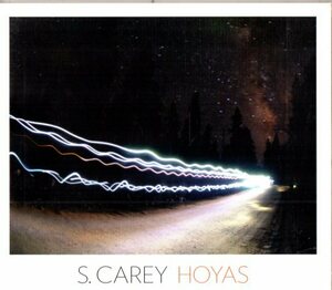 S. Carey /１２年/オルタナ、ギターポップ