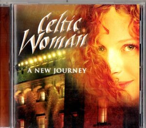 Celtic Woman /０7年/トラッド、フォーク、ケルト