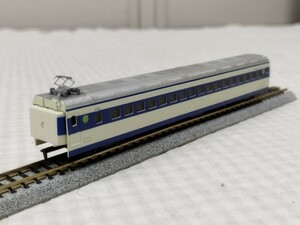 TOMIX/トミックス 2811 0系(東海道新幹線) 国鉄新幹線16 2000形