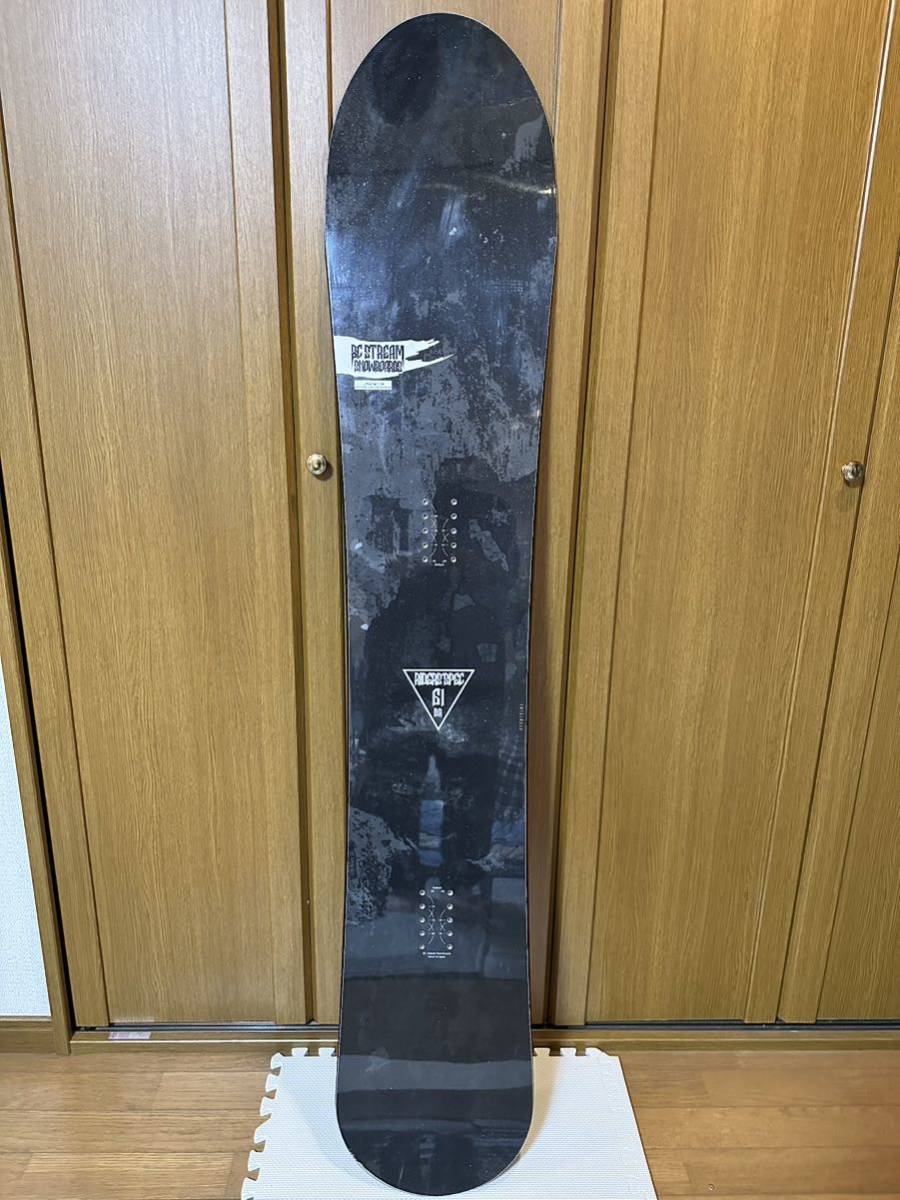 2023年最新】ヤフオク! -bcストリーム スノーボードの中古品・新品・未