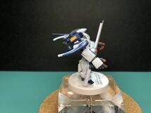 ガンダムTR-1(ヘイズルアウスラ) ギガンティック・アーム・ユニット装備 ガンダム ミニフィギュアセレクション プラス10 フィギュア A.O.Z._画像5