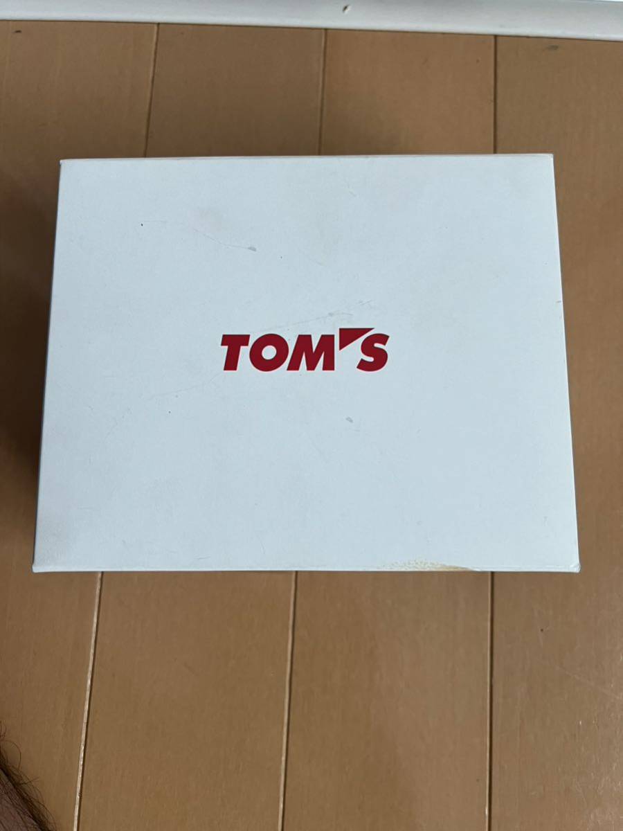 TOM'S L.T.S. スロットルコントローラーの価格比較   みんカラ