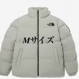 THE NORTH FACE 新品未使用　韓国正規　ノースフェイス アスペン　EX オンボール　ジャケット　Mサイズ