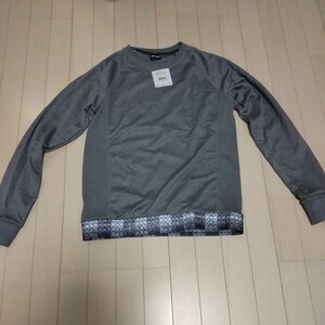 Mihara Yasuhiro ★ Sweat Shirt ★ M Size (эквивалент Японии L Size) ★ Miharayasuhiro