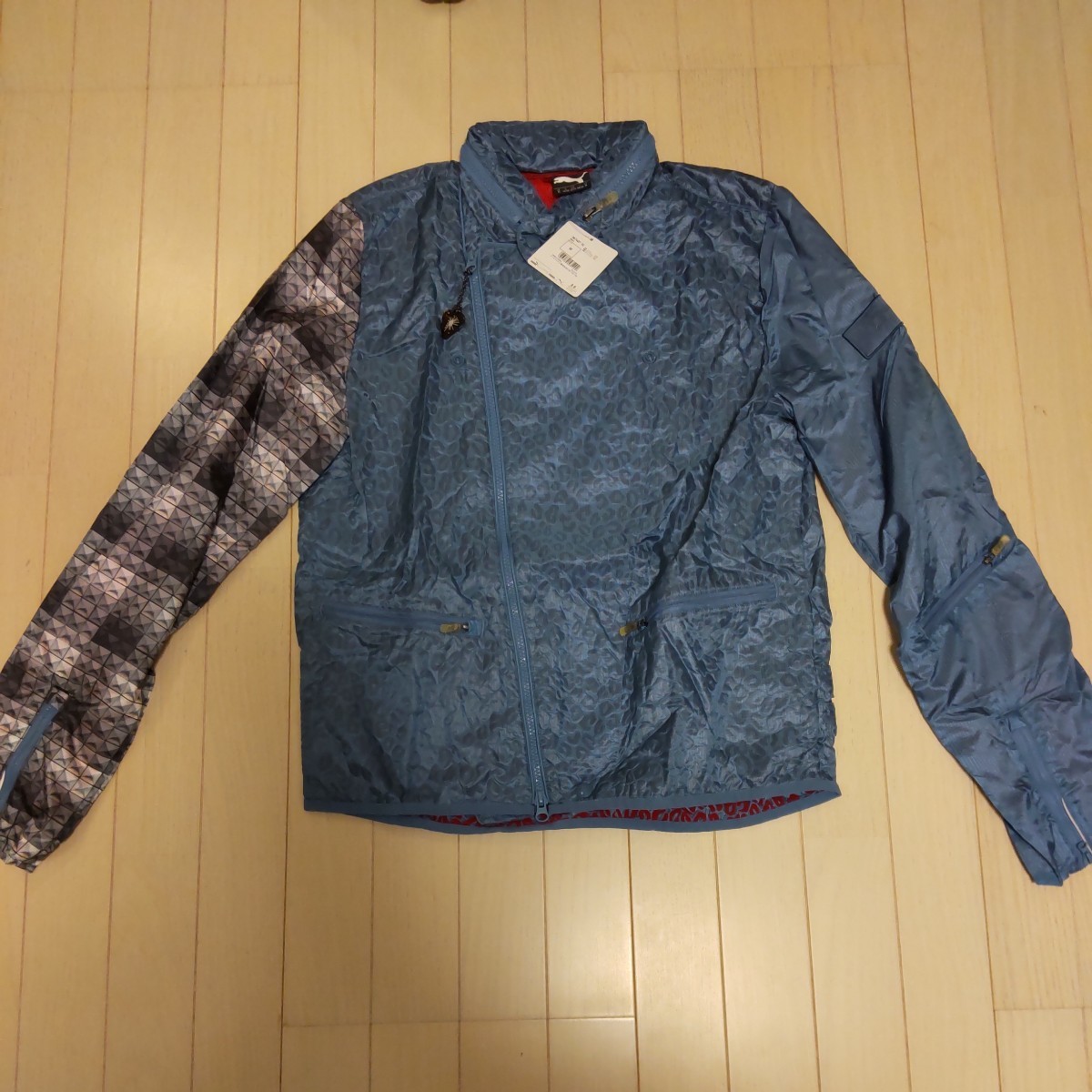 2023年最新】ヤフオク! -miharayasuhiro ライダースの中古品・新品・未