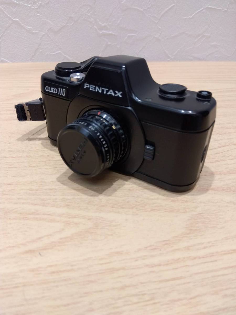 2023年最新】Yahoo!オークション -pentax auto110の中古品・新品・未