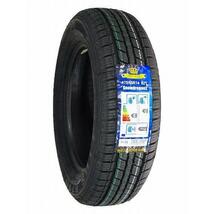 4本セット 175/65R14 2023年製 新品スタッドレスタイヤ IMPERIAL S110 送料無料 175/65/14_画像3