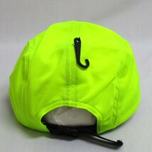 オークリー キャップ FOS901428-762 サルファー Essential Train Cap 23.0★送料無料 OAKLEY エッセンシャル トレイン Sulphur 硫黄 黄色_画像4