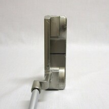 日本仕様 Scotty Cameron Super Select ニューポート+ 34インチ 2023年 スコッティ キャメロン スーパー セレクト Newport プラス _画像5