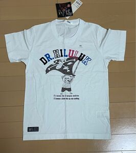 ユニクロ　ワンピースチョッパー　Tシャツ 