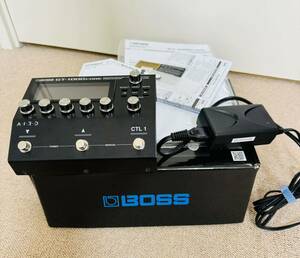 BOSS GT-1000 CORE 新品同様中古品