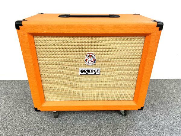 ヤフオク! -「(オレンジ orange)」(キャビネット) (ギターアンプ)の