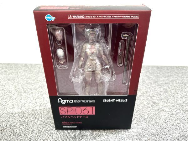 2023年最新】ヤフオク! -サイレントヒル フィギュア(フィギュア)の中古
