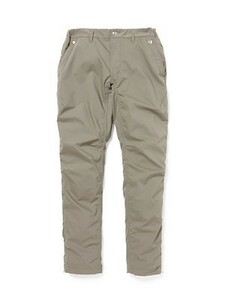 nonnative ALPINIST EASY PANTS TAPERED FIT POLY TWILL Pliantex サイズ0 オリーブ アルピニスト イージーパンツ ノンネイティブ