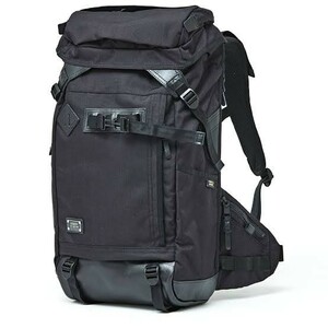 アッソブ リュック AS2OV バックパック リュックサック EXCLUSIVE BALLISTIC NYLON メンズ レディース ASSOV