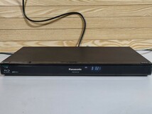 美品★500GB★12年★Panasonic★HDD/BDレコーダー★DMR-BRT220★動作確認（9279 ）_画像3